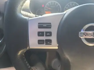 2013 Nissan Xterra X