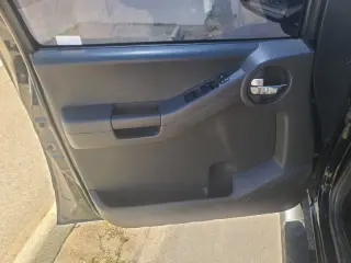 2013 Nissan Xterra X