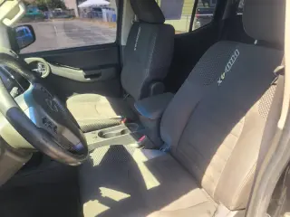 2013 Nissan Xterra X