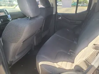 2013 Nissan Xterra X