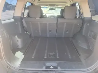 2013 Nissan Xterra X