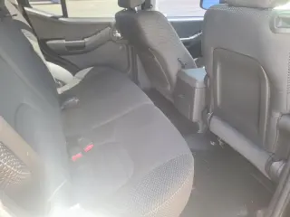 2013 Nissan Xterra X