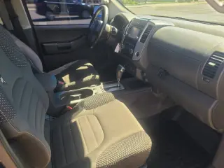 2013 Nissan Xterra X