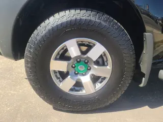 2013 Nissan Xterra X