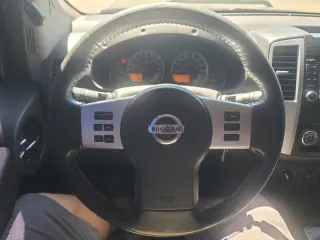 2013 Nissan Xterra X