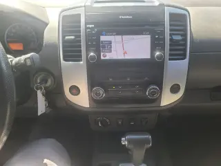 2013 Nissan Xterra X