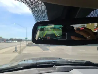 2013 RAM 1500 Tradesman