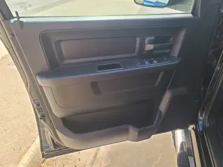 2013 RAM 1500 Tradesman