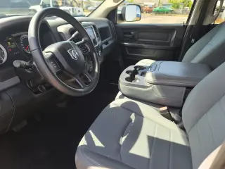 2013 RAM 1500 Tradesman