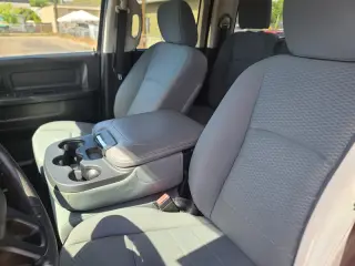 2013 RAM 1500 Tradesman