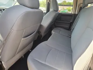 2013 RAM 1500 Tradesman