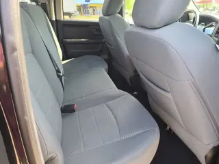 2013 RAM 1500 Tradesman