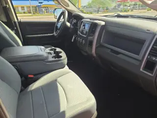 2013 RAM 1500 Tradesman