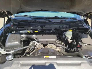 2013 RAM 1500 Tradesman