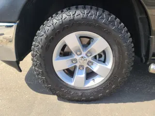 2013 RAM 1500 Tradesman