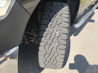 2013 RAM 1500 Tradesman