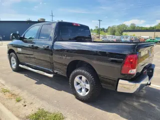 2013 RAM 1500 Tradesman