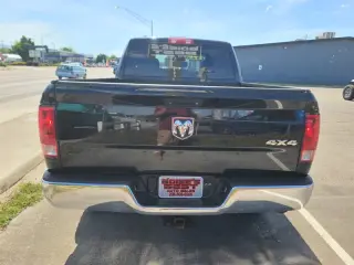 2013 RAM 1500 Tradesman