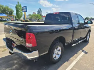 2013 RAM 1500 Tradesman