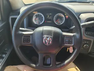 2013 RAM 1500 Tradesman