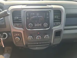 2013 RAM 1500 Tradesman