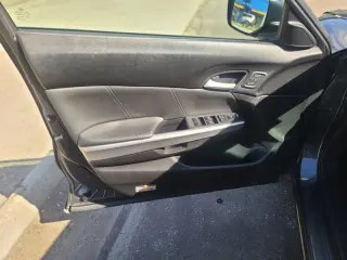 2013 Honda Crosstour EX-L V6 4-Door Wagon