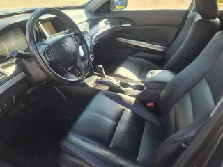 2013 Honda Crosstour EX-L V6 4-Door Wagon
