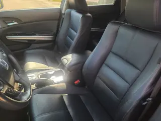 2013 Honda Crosstour EX-L V6 4-Door Wagon