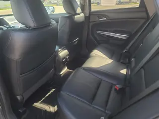 2013 Honda Crosstour EX-L V6 4-Door Wagon
