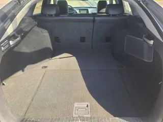 2013 Honda Crosstour EX-L V6 4-Door Wagon