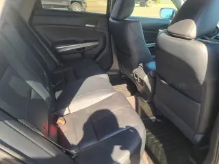 2013 Honda Crosstour EX-L V6 4-Door Wagon