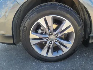 2013 Honda Crosstour EX-L V6 4-Door Wagon