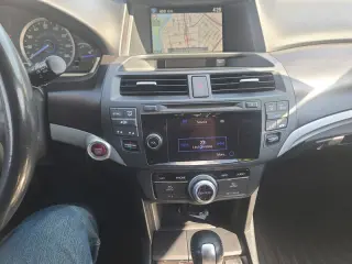 2013 Honda Crosstour EX-L V6 4-Door Wagon
