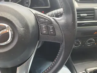 2014 Mazda Mazda3 i Touring