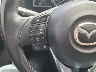 2014 Mazda Mazda3 i Touring