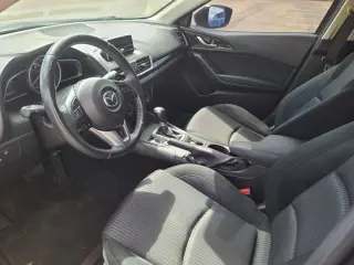 2014 Mazda Mazda3 i Touring