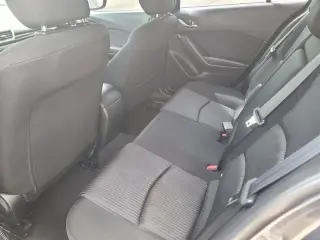 2014 Mazda Mazda3 i Touring