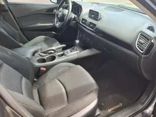 2014 Mazda Mazda3 i Touring