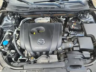 2014 Mazda Mazda3 i Touring