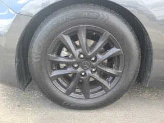 2014 Mazda Mazda3 i Touring