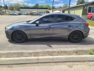 2014 Mazda Mazda3 i Touring