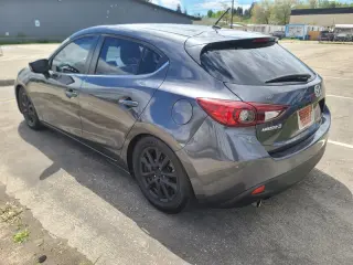 2014 Mazda Mazda3 i Touring