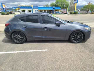 2014 Mazda Mazda3 i Touring