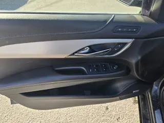 2015 Cadillac ATS 2.0T Luxury
