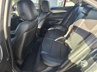 2015 Cadillac ATS 2.0T Luxury