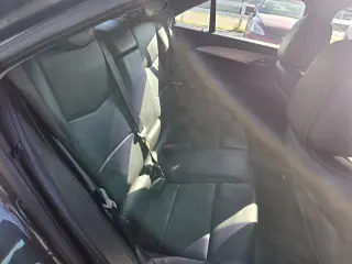 2015 Cadillac ATS 2.0T Luxury