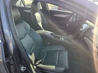 2015 Cadillac ATS 2.0T Luxury