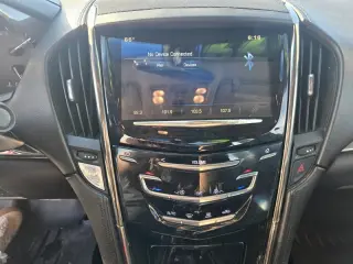 2015 Cadillac ATS 2.0T Luxury
