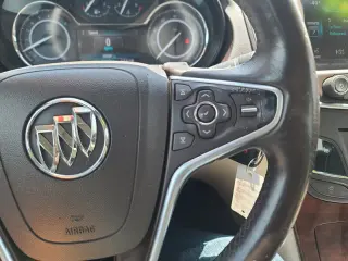 2015 Buick Regal Fleet
