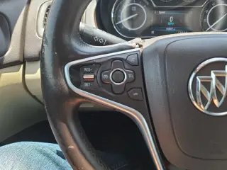 2015 Buick Regal Fleet